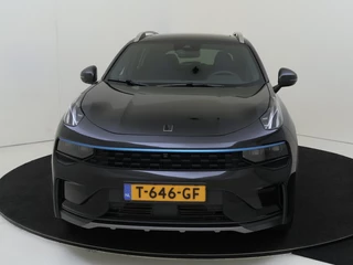 Lynk & Co 01 Lynk & Co 01 1.5 | Rijklaar | 360° camera | Panoramadak | - afbeelding nr 3