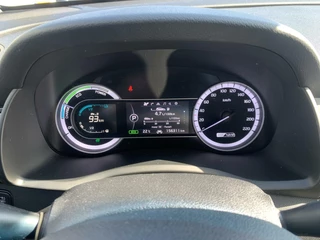 Kia Niro Kia Niro 1.6 GDi Hybrid DynamicLine BJ`18 NAP NL 1ste Eig. Dealer ondh. - afbeelding nr 16