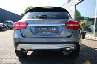 Mercedes-Benz GLA Mercedes GLA-klasse 200 Prestige/Pano/Navi/Xenon/Tel//Pdc/ - afbeelding nr 11