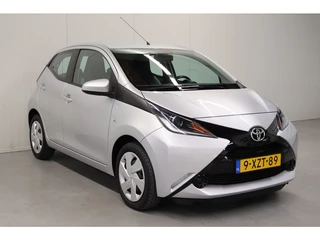 Toyota Aygo - afbeelding nr 6