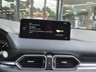 Mazda CX-5 Mazda CX-5 SKYACTIV-G 165 6AT M-HYBRID HOMURA / Trekhaak - afbeelding nr 29