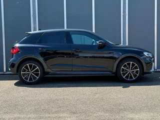 Audi A1 - afbeelding nr 30
