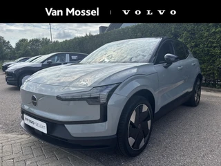 Volvo EX30 Single Motor Extended Range Plus 69 kWh