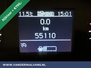 Mercedes-Benz Sprinter Parkeersensoren, Bijrijdersbank, mbux - afbeelding nr 21