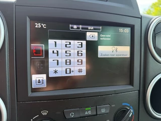Citroën Berlingo Citroën Berlingo 110PK XTR | Navi | Camera | Trekhaak | Airco - afbeelding nr 28