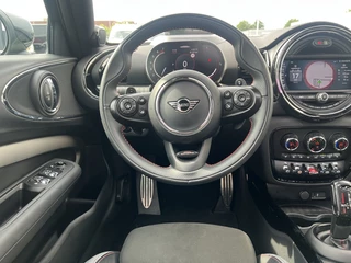 MINI Clubman MINI Clubman Mini 2.0 JCW ALL4 Chili F1, PANODAK, HARMAN KARDON, VOL OPTIES! - afbeelding nr 13