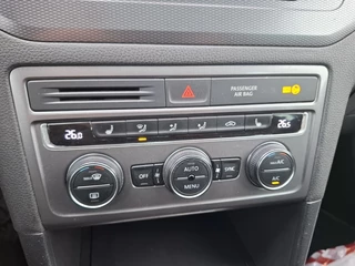 Volkswagen Golf Sportsvan - afbeelding nr 14
