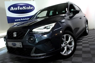 SEAT Arona - afbeelding nr 30