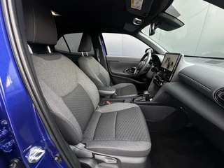 Toyota Yaris Cross Toyota Yaris Cross 1.5 Hybrid Dynamic / Carplay / Camera / Stoelverwarming - afbeelding nr 13