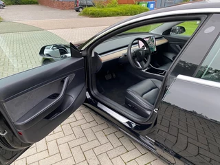 Tesla Model 3 Tesla Model 3 STND.RWD PLUS 60 KWH - afbeelding nr 5