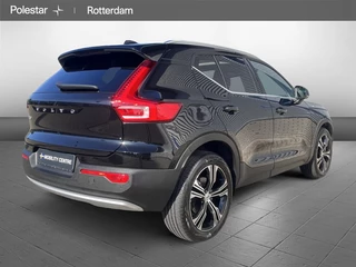 Volvo XC40 - afbeelding nr 3