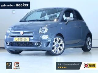 Fiat 500 - 523308464-0