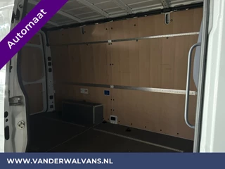 Mercedes-Benz Sprinter Cruisecontrol, Parkeersensoren, Stoelverwarming, Bijrijdersbank - afbeelding nr 11