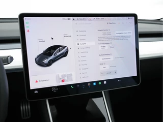 Tesla Model 3 (INCL-BTW) Aut. *PANO | AUTO-PILOT | NAPPA-LEATHER | KEYLESS | FULL-LED | MEMORY-PACK | SURROUND-VIEW | DAB | APP-CONNECT | DIGI-COCKPIT | LANE-ASSIST | COMFORT-SEATS | 20