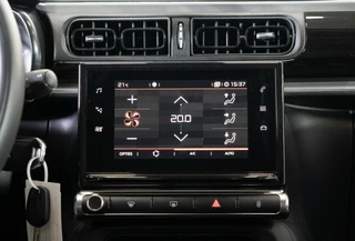 Citroën C3 Citroen C3 1.2 PureTech Feel | 2e eigenaar! - afbeelding nr 18