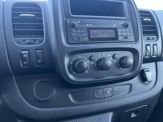 Fiat Talento Fiat Talento 1.6 MJ EcoJet L2H1 125pk Dubbele Cabine Trekhaak/Cruise/Parkeersensoren/Bluetooth/Airco - afbeelding nr 17