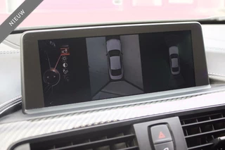 BMW M4 BMW M4 Coupé | Leder Pakket - Vol Opties - Carbon - Uniek! - afbeelding nr 28