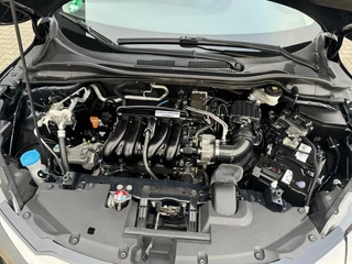 Honda HR-V Honda HR-V 1.5 i-VTEC Business Edition Automaat|ECC|Navi|Trekhaak|Camera| - afbeelding nr 15