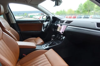 Škoda Superb - afbeelding nr 8