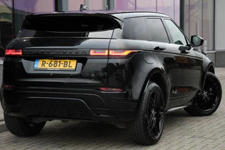 Land Rover Range Rover Evoque - afbeelding nr 14