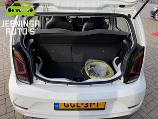 Volkswagen e-up! Volkswagen e-Up! | Camera | Cruise | Clima | incl. BTW | 98% SOH - afbeelding nr 20