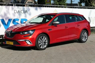 Renault Mégane Estate - afbeelding nr 7