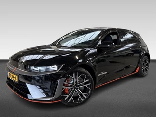 Hyundai IONIQ 5 N AWD 84 kWh