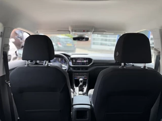 Volkswagen T-Cross Volkswagen T-Cross T-Cross 1.0 TSI Life | Camera | Carplay | vol opties | - afbeelding nr 32