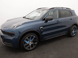 Lynk & Co 01 - afbeelding nr 26