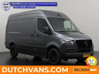 Mercedes-Benz Sprinter 317CDI Automaat L2H2 Exclusive