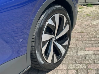 Volkswagen ID.4 Volkswagen ID.4 Max 77 kWh SOH 90% FASE 3 LEER - afbeelding nr 7