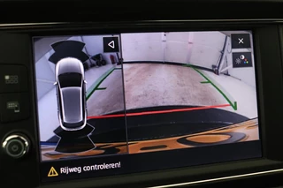 SEAT Leon SEAT Leon 1.5 TSI FR Intens | Trekhaak | Adaptive cruise |  Carplay | Camera | Sfeerverlichting | Full LED | Keyless | Navigatie | Sportstoelen - afbeelding nr 15