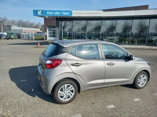 Hyundai i10 - afbeelding nr 3