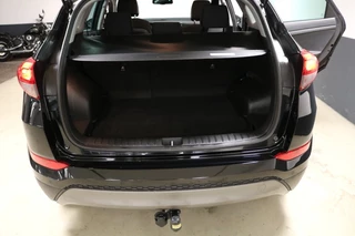 Hyundai Tucson Hyundai Tucson 1.6 GDi Comfort 3e EIGEN.-NETTE AUTO-GOED ONDERHOUDEN-NAP - afbeelding nr 21