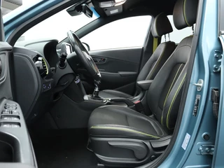 Hyundai Kona - afbeelding nr 14