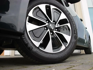 Kia Ceed Sportswagon Kia Ceed Sportswagon 1.6 GDI PHEV DynamicPlusLine | Apple Carplay - afbeelding nr 10
