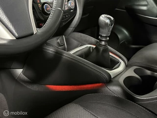 Nissan QASHQAI Nissan Qashqai 1.2 N-Connecta | 360-CAMERA | CRUISE | NAVI - afbeelding nr 22