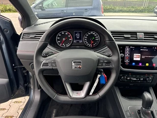 SEAT Ibiza - afbeelding nr 13