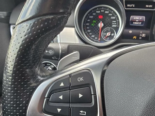 Mercedes-Benz GLE Mercedes GLE-klasse Coupé 350 d 4MATIC|AMG|LUCHTVERING|PANO! - afbeelding nr 36
