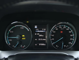 Toyota RAV4 Toyota RAV4 2.5 Hybrid Executive Business - afbeelding nr 35