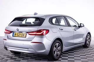BMW 1 Serie BMW 1 Serie 116 i Executive Edition Automaat | Full LED | CARPLAY | ECC | CAMERA - afbeelding nr 20