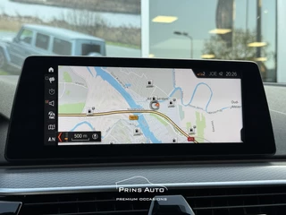 BMW 5 Serie BMW 5 Serie Touring 530d xDrive High Executive M-Sport |PANO|360CAM|H/K SOUND|HUD|ADAPTIVE| 3118 - afbeelding nr 21