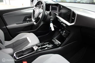 Opel Mokka Opel Mokka 1.2 Turbo Elegance//LED//Navi//Trekhaak - afbeelding nr 23