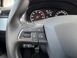 SEAT Arona SEAT Arona 1.0 TSI Style Business Intense Airco/Alu wielen/Navi/Mistl/Camera - afbeelding nr 20