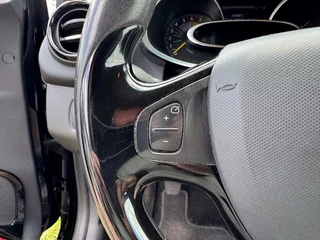 Renault Clio Renault Clio 0.9 TCE NIGHT&DAY / Navigatie / Cruise control / Historie aanwezig. - afbeelding nr 29
