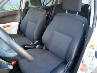 Suzuki Ignis Suzuki Ignis 1.2 STIJL **Airco//Navi//LM ** - afbeelding nr 16