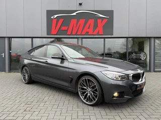 BMW 3 Serie BMW 328i GT Gran Turismo M Sport HUD Pano Leder Naviprof - afbeelding nr 2