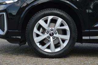 Audi Q2 Audi Q2 35 TFSI 150 pk S Edition S-tronic automaat - afbeelding nr 10