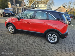 Opel Crossland X Opel Crossland X 1.2 Turbo Innovation - afbeelding nr 8