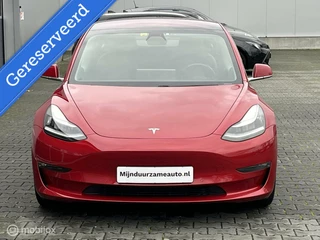 Tesla Model 3 Tesla Model 3 Long Range AWD 75 kWh, 84 dkm, 1 ste eig - afbeelding nr 3